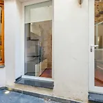 Apartamento con patio junto a la Catedral by Toledo AP