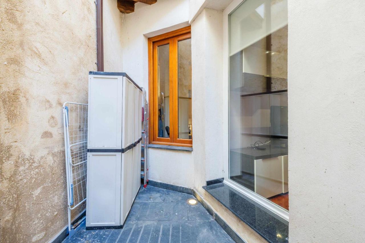 Con Patio Junto A La Catedral By Ap Apartment Toledo