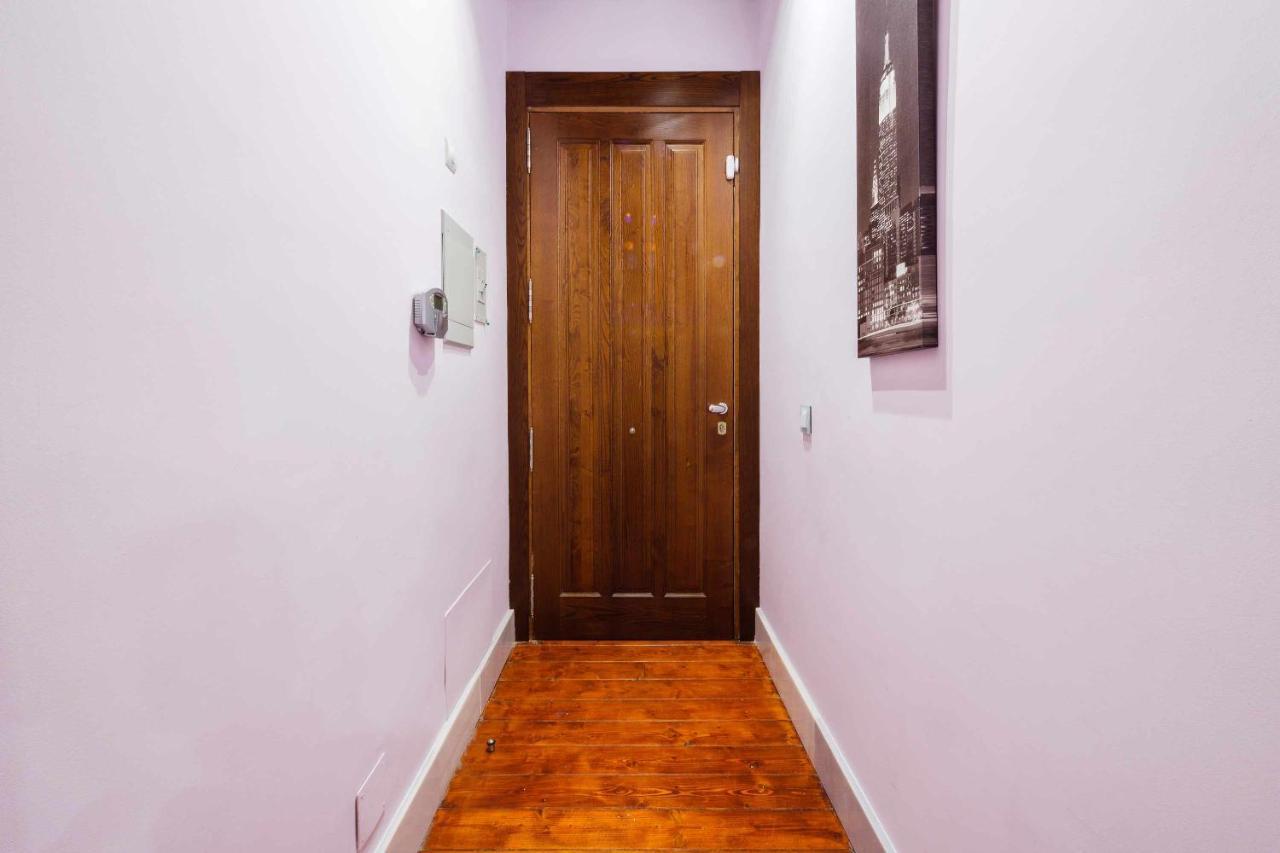 Con Patio Junto A La Catedral By Ap Apartment *